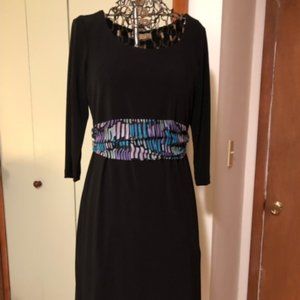 Mimi Maternity Dress